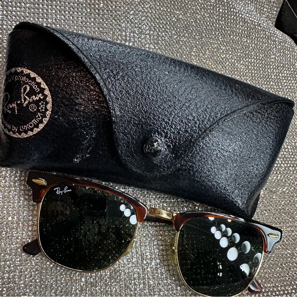Real raybans sunglasses